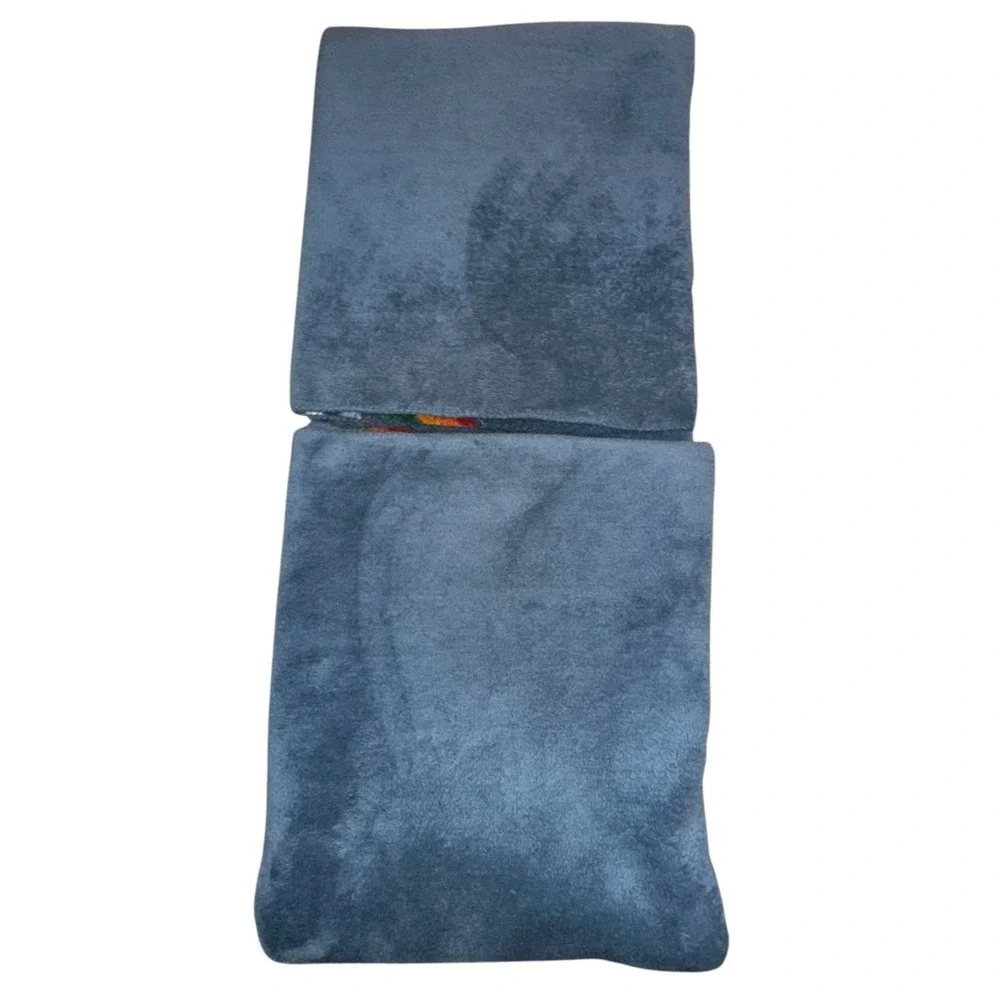 Pendleton Sherpa Fleece‎ Blanket Huge 114